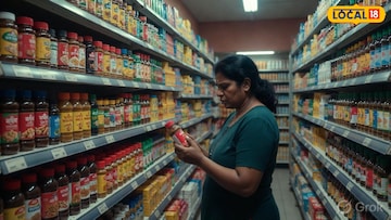 রান্নাঘরে লুকিয়ে বিপদ! আদা-রসুন পেস্ট আসল না নকল বুঝবেন কীভাবে?