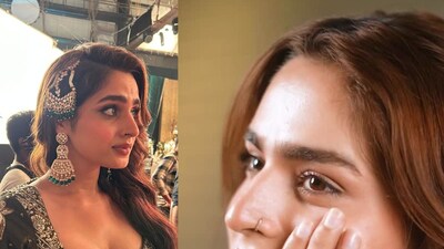 Ayesha Khan reveals attempted rape on set in front of father, daily online threats