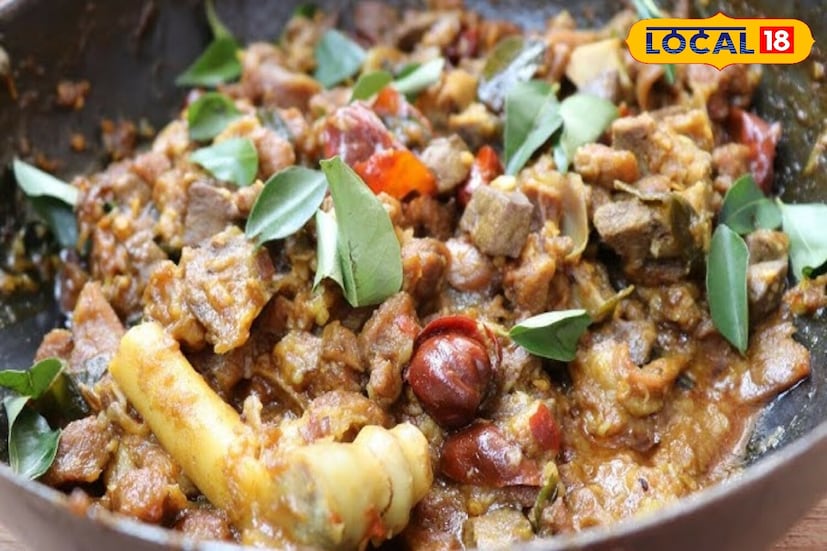 হোলি মানেই দুপুরে জমিয়ে মাটন৷ কিন্তু, হোলি না হলেই বা কী! ছুটির দিনে দুপুরবেলা মাটন দিয়ে লাঞ্চ যদি না-ই সারতে পারেন, তাহলে আর কীসের বাঙালি৷ 