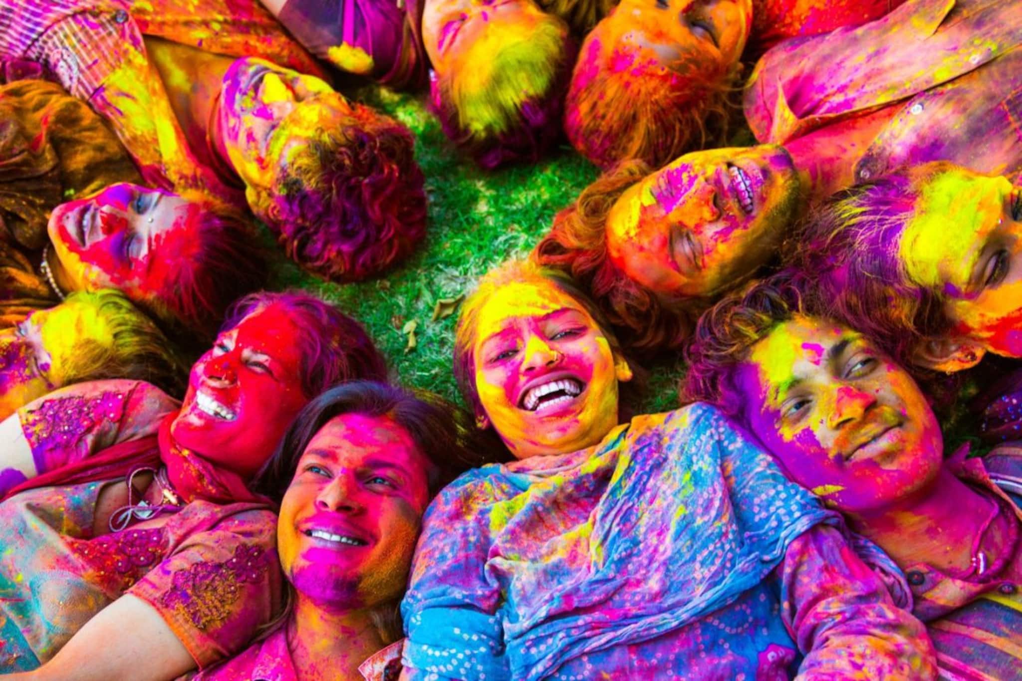 হোলির দিন অতিরিক্ত মদ্যপান, হোলির পরে ঘটাতে পারে বিঘ্ন... কীভাবে যত্ন নেবেন শরীরের?