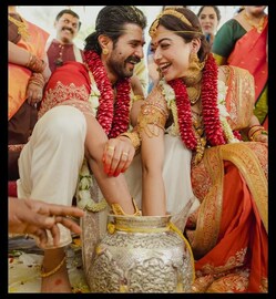 ৪৪টি সরকারি স্কুলের পড়ুয়াদের জন্য বিশেষ বৃত্তির বন্দোবস্ত, সবারর মন জিতলেন বিজয়-রশ্মিকা ৪৪টি সরকারি স্কুলের পড়ুয়াদের জন্য বিশেষ বৃত্তির বন্দোবস্ত, সবারর মন জিতলেন বিজয়-রশ্মিকা