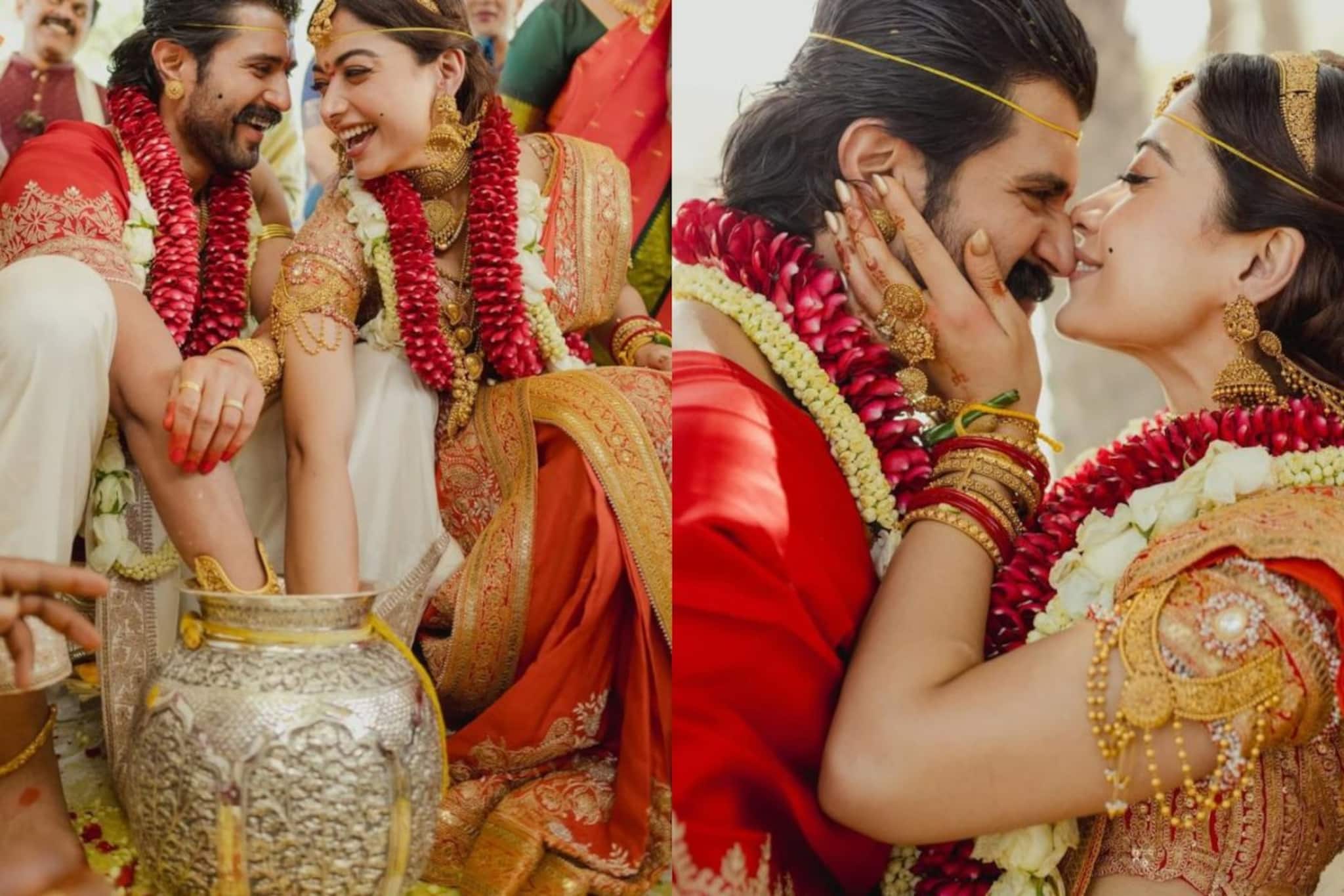 ৪৪টি সরকারি স্কুলের পড়ুয়াদের জন্য বিশেষ বৃত্তির বন্দোবস্ত, সবারর মন জিতলেন বিজয়-রশ্মিকা ৪৪টি সরকারি স্কুলের পড়ুয়াদের জন্য বিশেষ বৃত্তির বন্দোবস্ত, সবারর মন জিতলেন বিজয়-রশ্মিকা