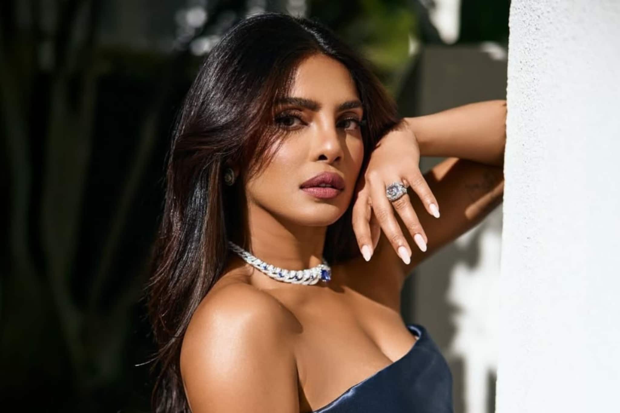 'এখনও ভয়ে কাঁটা প্রিয়ঙ্কা'...! মেয়ে মালতির জন্মের আগে পাগলের মতো উদ্বিগ্ন ছিলেন নায়িকা