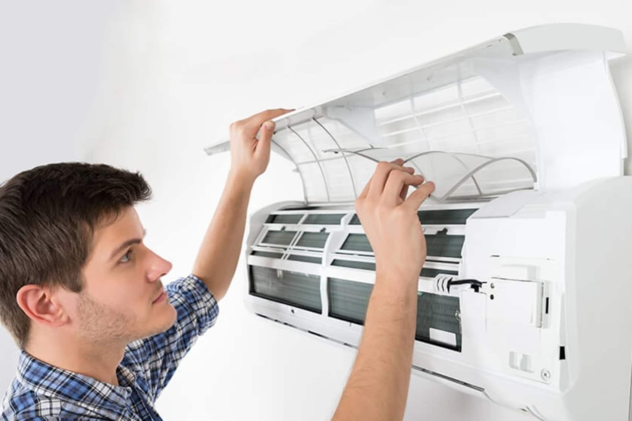 খরচ হবে না ১ টাকাও, ডাকতে হবে না টেকনিশিয়ান! ১০ মিনিটে এসি সার্ভিস করুন চালানো শুরুর আগে