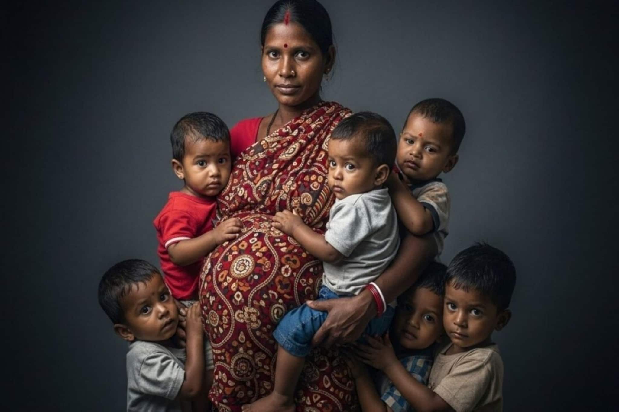 একজন নারী জীবনে ক'টি সন্তান গর্ভে ধারণ করতে পারে? ২ সন্তান জন্মের ব্যবধান কত হলে পারফেক্ট?