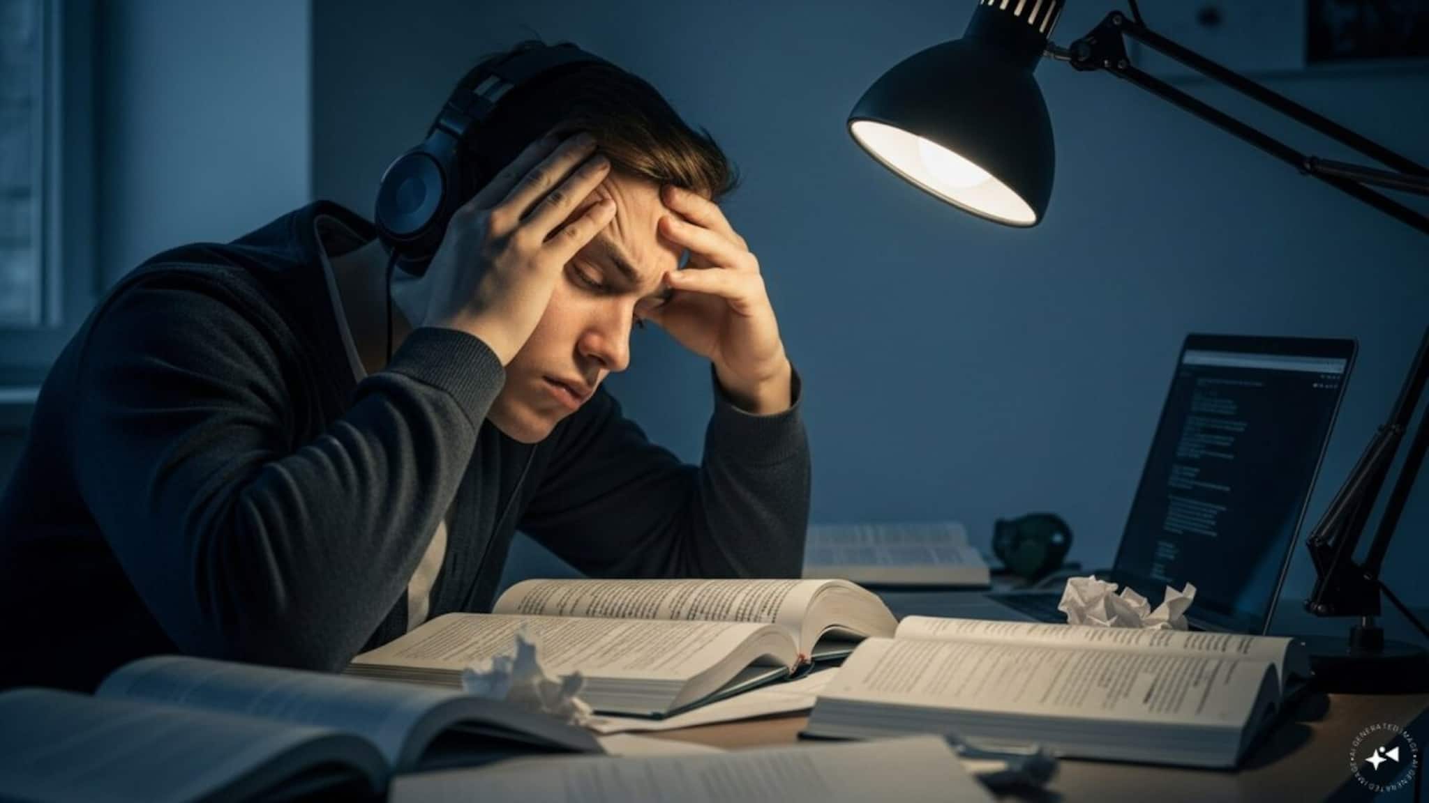 গান শুনতে শুনতে পড়াশোনা করলে কি সত্যিই পরীক্ষায় বেশি ভাল 'রেজাল্ট' হয়? গবেষণায় চমকপ্রদ তথ্য!