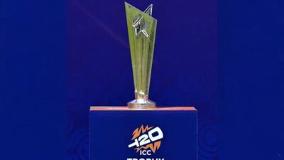 টি-২০ বিশ্বকাপ ফাইনাল আজ।