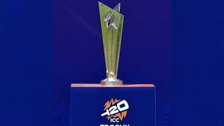 টি-২০ বিশ্বকাপ ফাইনাল আজ।