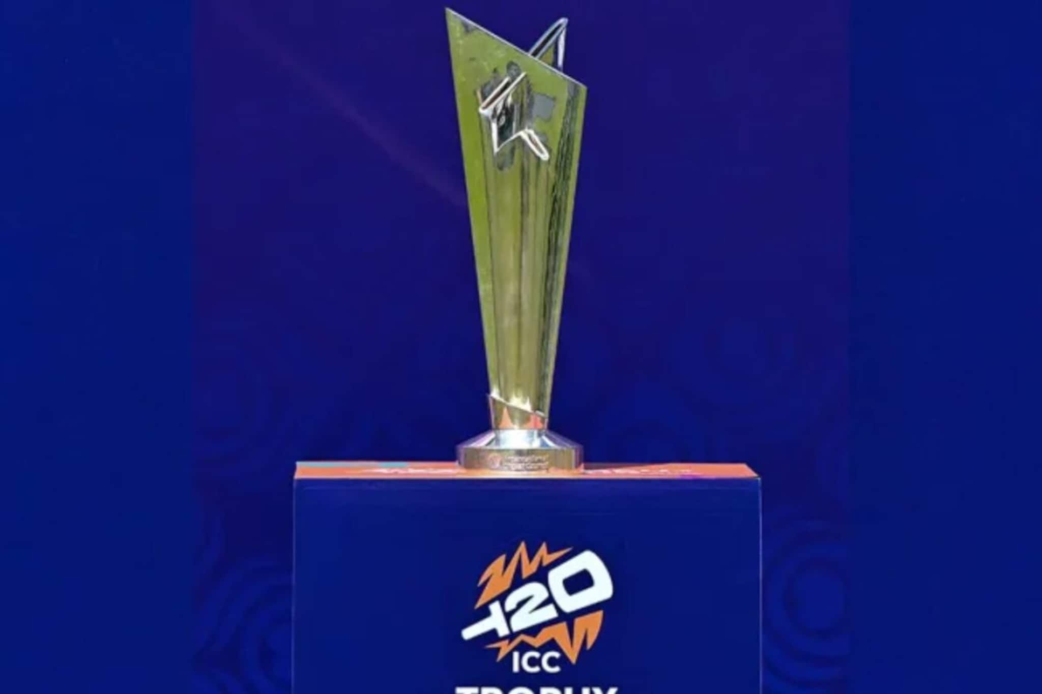 কোন দেশ সব থেকে বেশিবার টি-২০ বিশ্বকাপের খেতাব জিতেছে জানেন? দেখে নিন