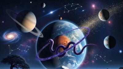 Ketu Transit 2026: Major Storm for 6 Zodiacs! Is Your Sign Affected?