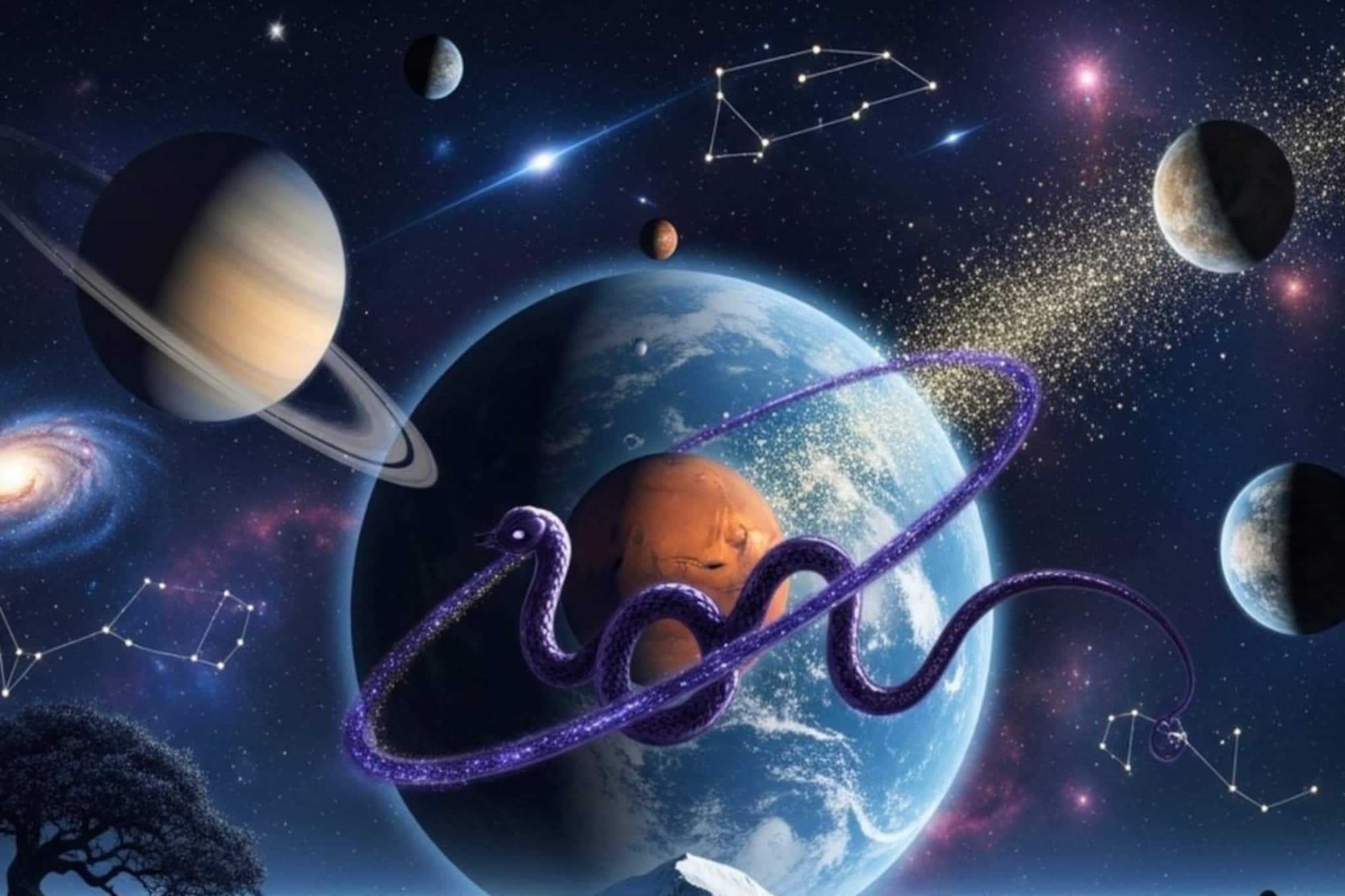 কেতুর চাল পরিবর্তনে বিপদ! এই ৬ রাশির জীবনে আসতে চলেছে বড় ঝড়! আপনার রাশি আছে?