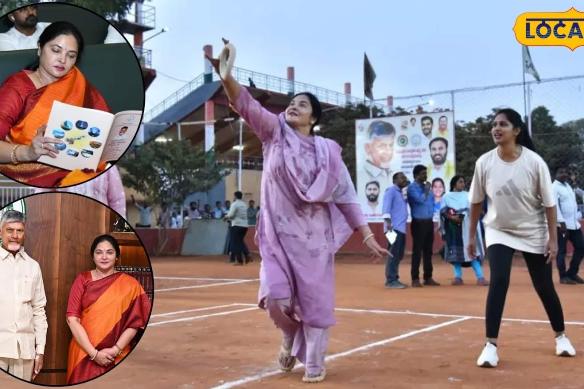 টাকার 'খনি'! দেশের সবচেয়ে ধনী মহিলা বিধায়ক ইনি! ১৯ গাড়ির মালকিন! মোট সম্পত্তি জানুন