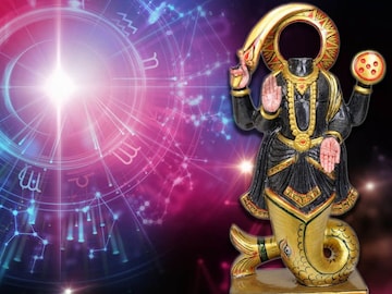 কেতুর কৃপায় খুলে যাবে ভাগ্যের দরজা! লাভবান হবেন এই রাশির জাতকরা