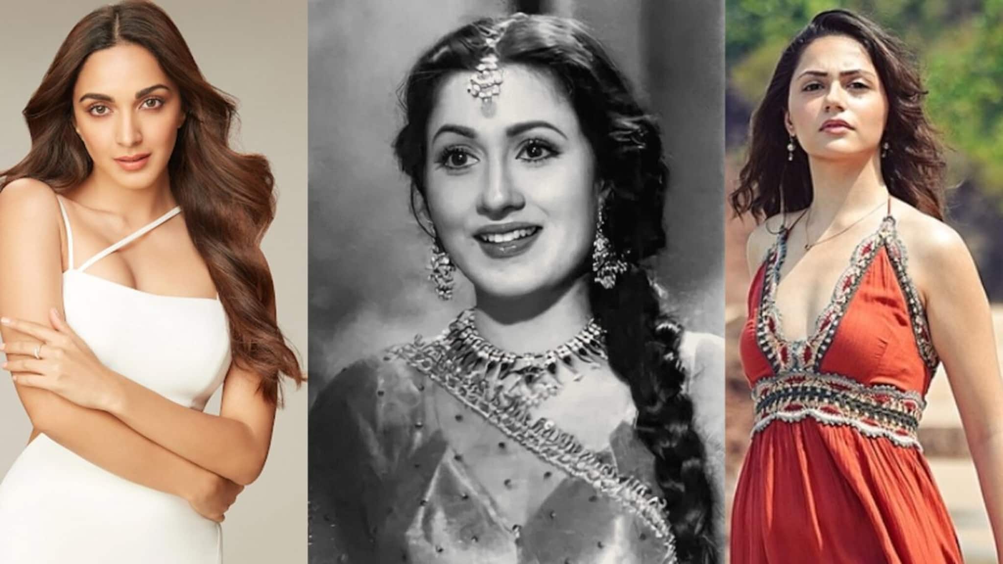 Aneet Padda Or Kiara Advani: অনিত না কিয়ারা? বলিউডের 'মেরিলিন মনরো'-র চরিত্রে কাকে দেখা যাবে? মধুবালার বায়োপিক নিয়ে আসল সত্যি ফাঁস যশরাজ ফিল্মসের