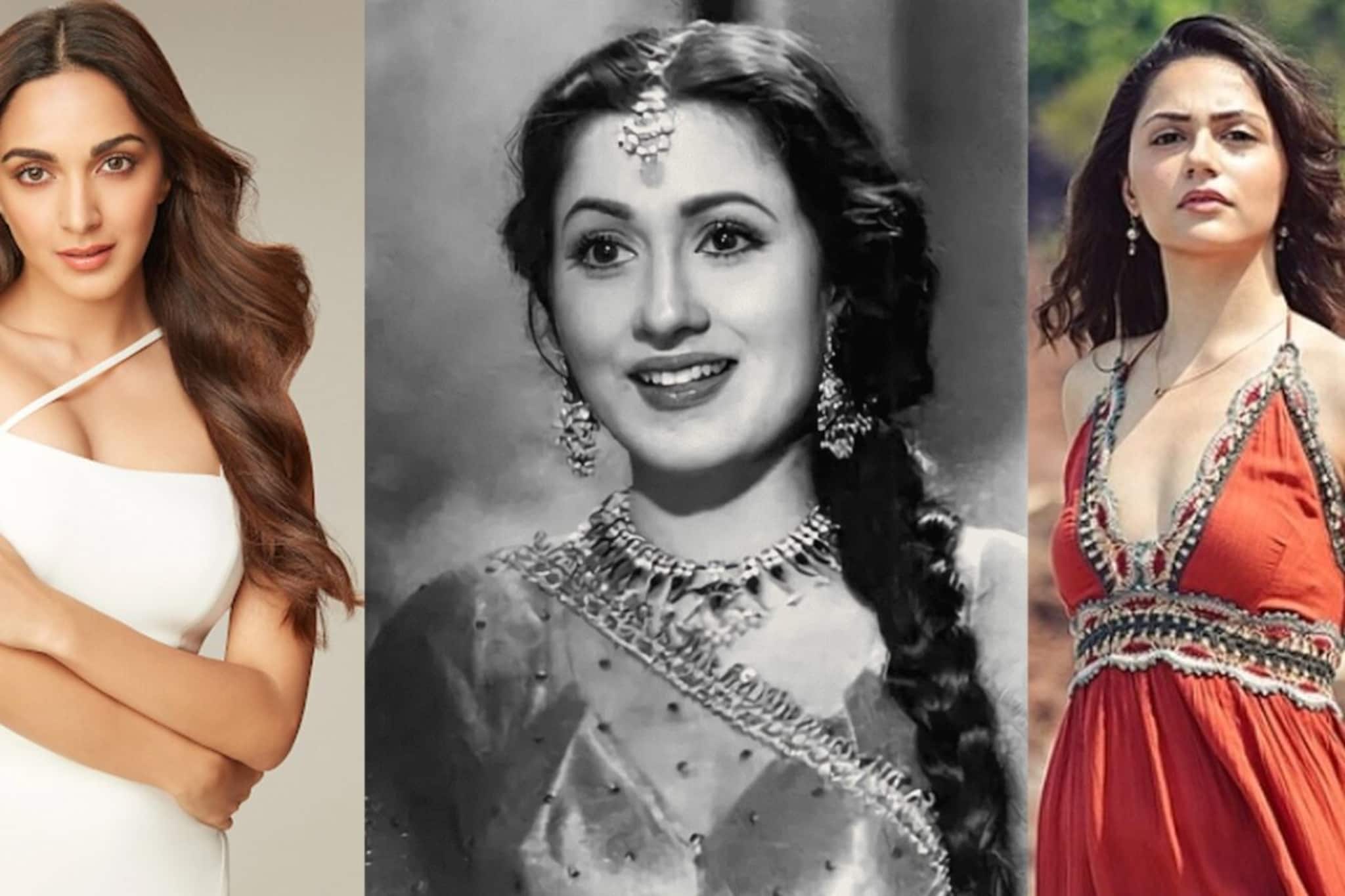 অনিত না কিয়ারা? মধুবালার বায়োপিকে কাকে দেখা যাবে? আসল সত্যি ফাঁস যশরাজ ফিল্মসের