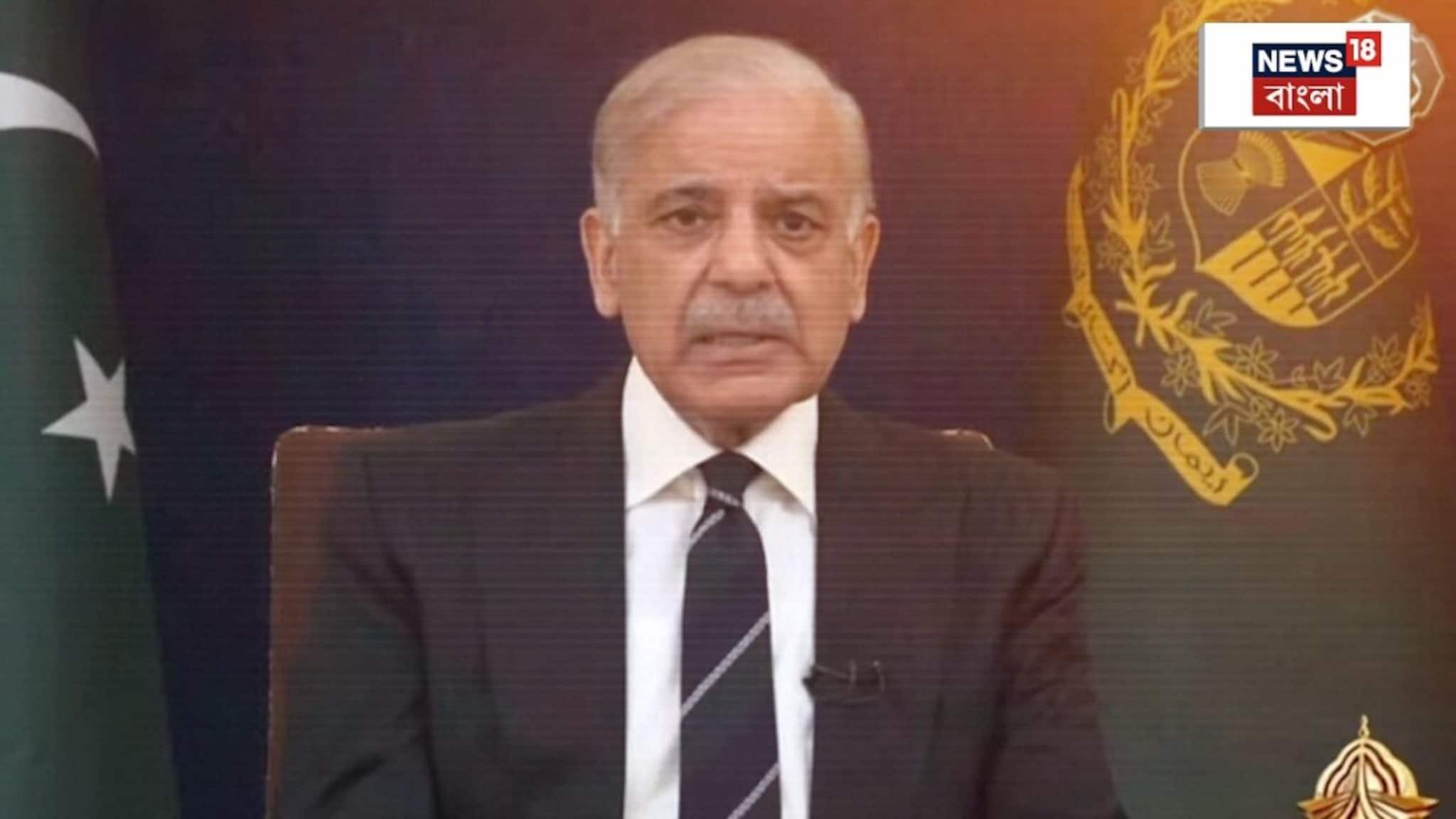 ইরান-ইজরায়েল লড়াইয়ে চাপে পাকিস্তান,বন্ধ হচ্ছে স্কুল,সরকারি অফিস হবে ৪ দিন,ফিরছে লকডাউনের স্মৃতি?