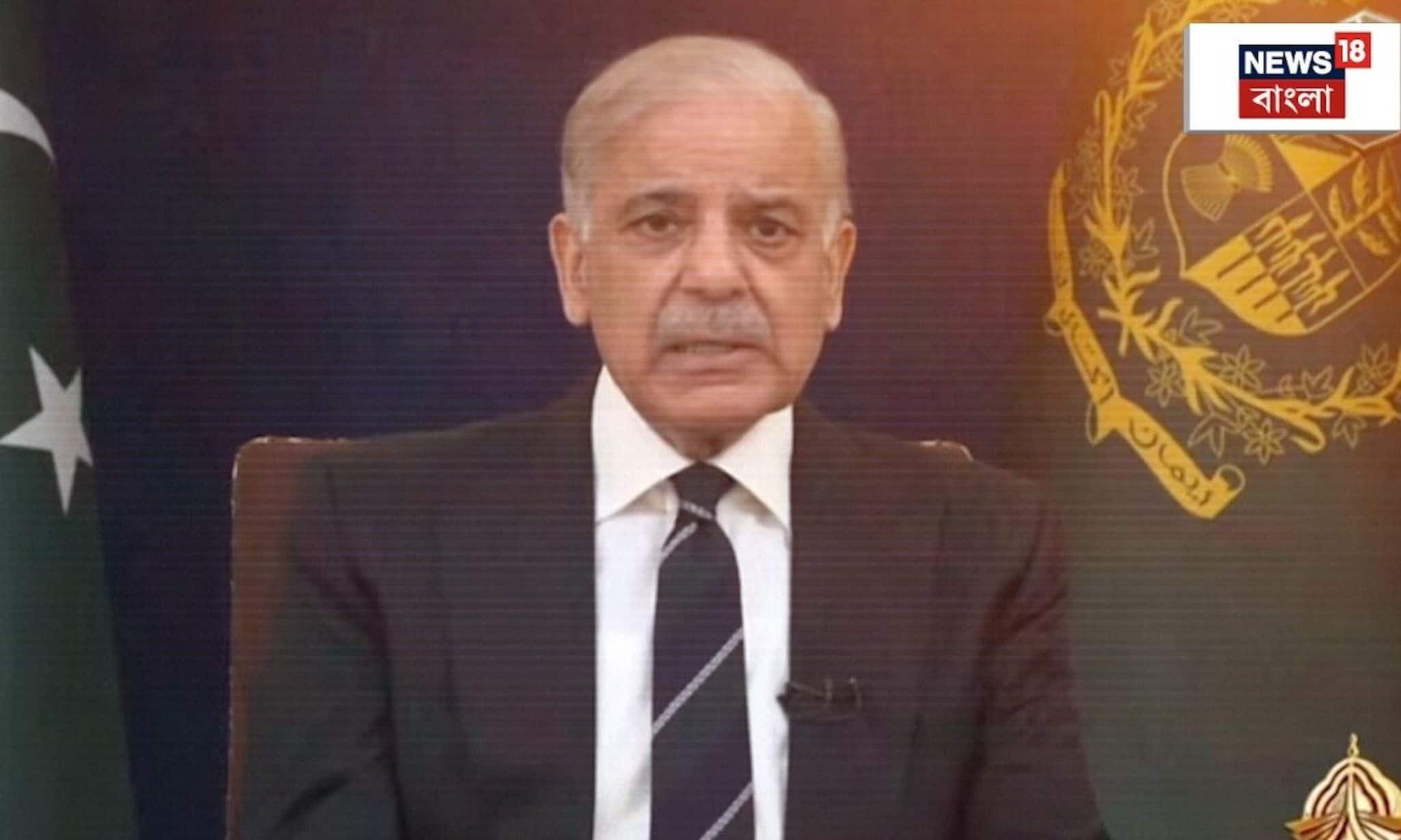 ইরান-ইজরায়েল লড়াইয়ে চাপে পাকিস্তান,বন্ধ হচ্ছে স্কুল,সরকারি অফিস হবে ৪ দিন,ফিরছে লকডাউনের স্মৃতি?