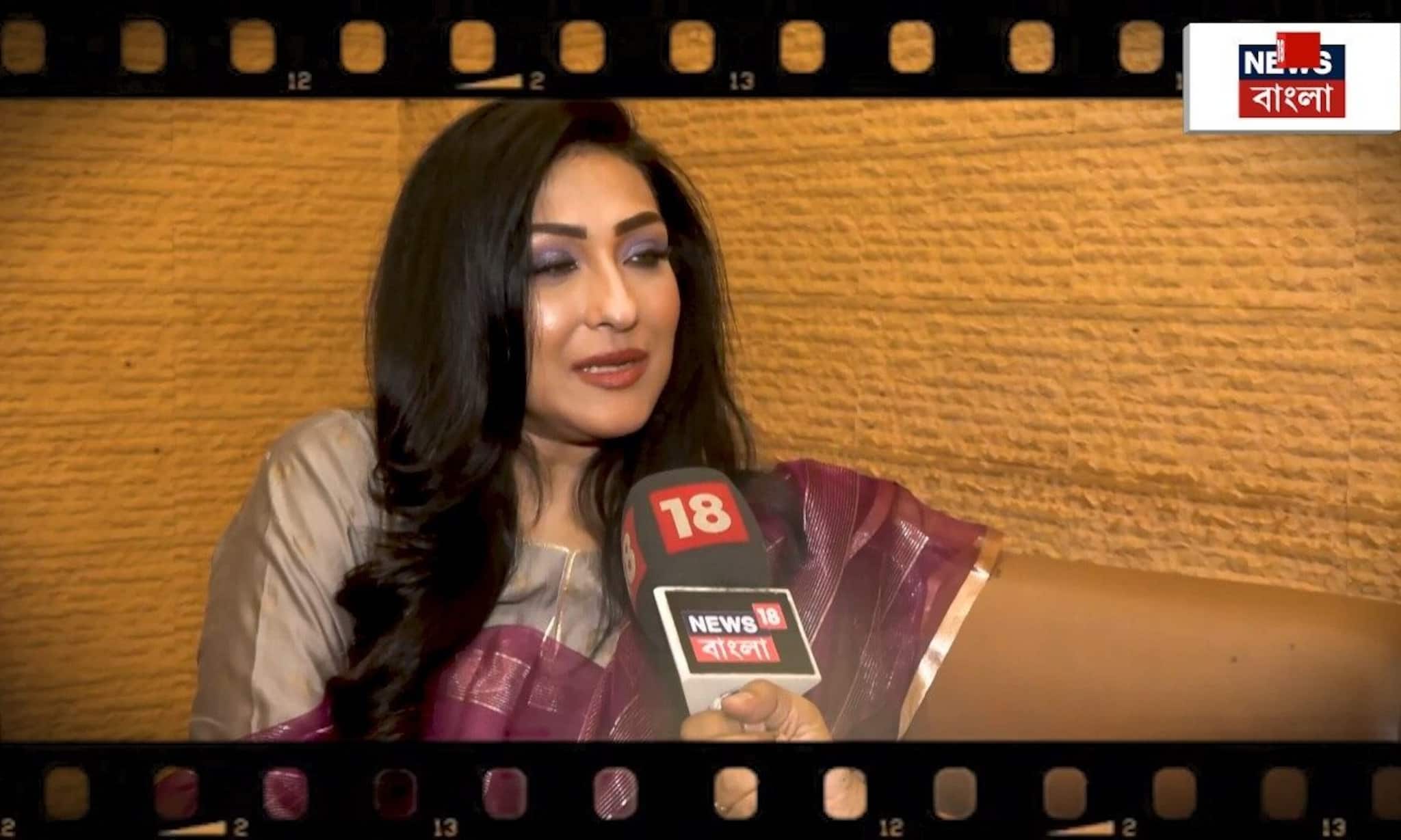 Rituparna Sengupta: মান আর হুষ, দু’টোই হারিয়েছে মানুষ, বললেন ঋতুপর্ণা সেনগুপ্ত