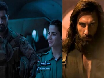 ভারতীয় গুপ্তচর, তাও হামজাকে সমর্থন করেছিল পাক সেনা?ট্রেলারেই লুকিয়ে ৫টি বড় 'সিক্রেট'!