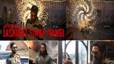 Dhurandhar 2 Trailer: Jaskirat's Revenge, Uri Link & "Wrath of God" Unveiled!