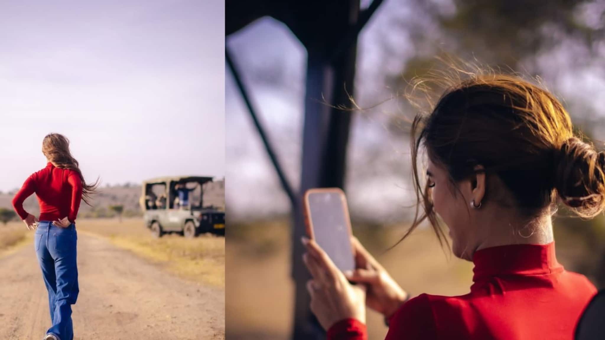 Guess the Actress: মৃত্যুর ২৪ ঘণ্টার মধ্যেই আবারও বেঁচে ওঠেন...! বিয়ে-ডিভোর্স, হানিমুনে স্বামীকে জেলে পাঠানো, নোংরা কেচ্ছায় কলঙ্কিত জীবন, কে বলুন তো? চিনতে পারলেন