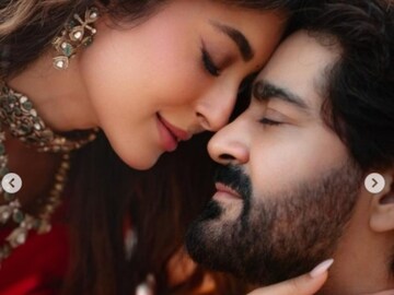 ক্রিকেটের জনপ্রিয় সঞ্চালকের বিয়ে, পাত্রী সুন্দরী অভিনেত্রী!