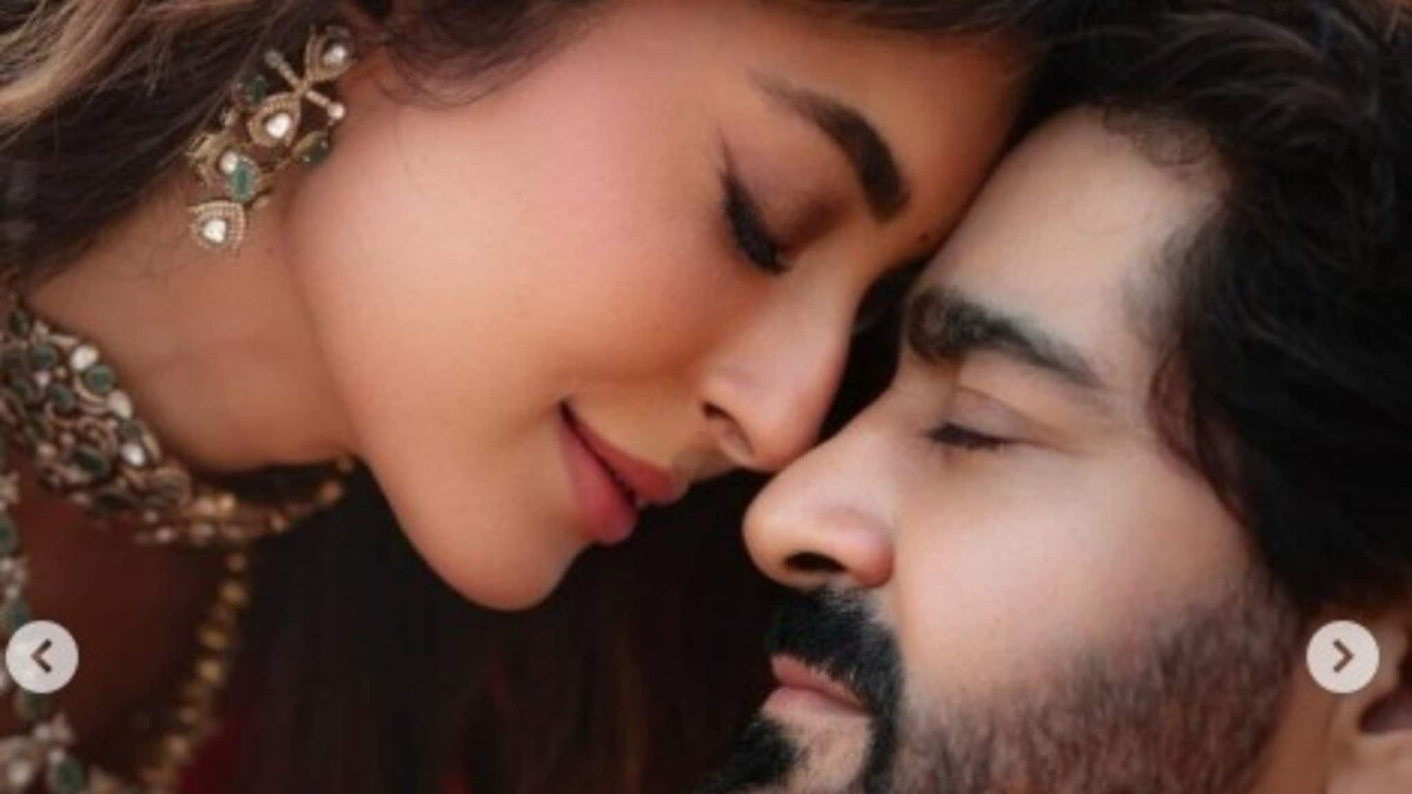 Gaurav Kapur-Kritika Kamra : ক্রিকেটের জনপ্রিয় সঞ্চালকের বিয়ে, পাত্রী সুন্দরী অভিনেত্রী! নেচে-গেয়ে আসর মাতালেন যুবরাজ সিং!