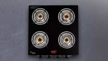 এক মাসেই গ্যাসের ব্যবহার কমবে ১৫-২০%, ওভেন পরিষ্কার করার 'এই' ২টি সহজ টিপস মাথায় রেখে চলুন 