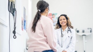 মহিলাদের স্বাস্থ্য