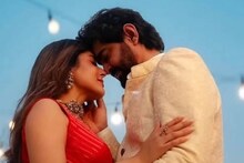 ক্রিকেটের জনপ্রিয় সঞ্চালক গৌরব কাপুর ও অভিনেত্রী কৃতিকা কামরার বিয়ে! পার্টির অন্দরের অদেখা ছবি ভাইরাল