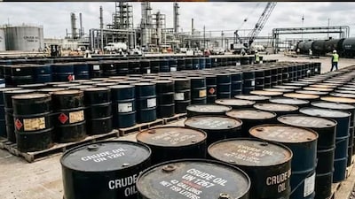 World's Top Oil Reserves: Venezuela Leads, Saudi Arabia Key Player; Where Does India Stand?