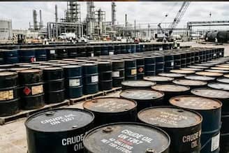 বিশ্বের ৮টি দেশে রয়েছে সবথেকে বেশি তেলের 'খনি'! আমেরিকা নেই সেই তালিকায়, ভারত কত নম্বরে? জানুন 