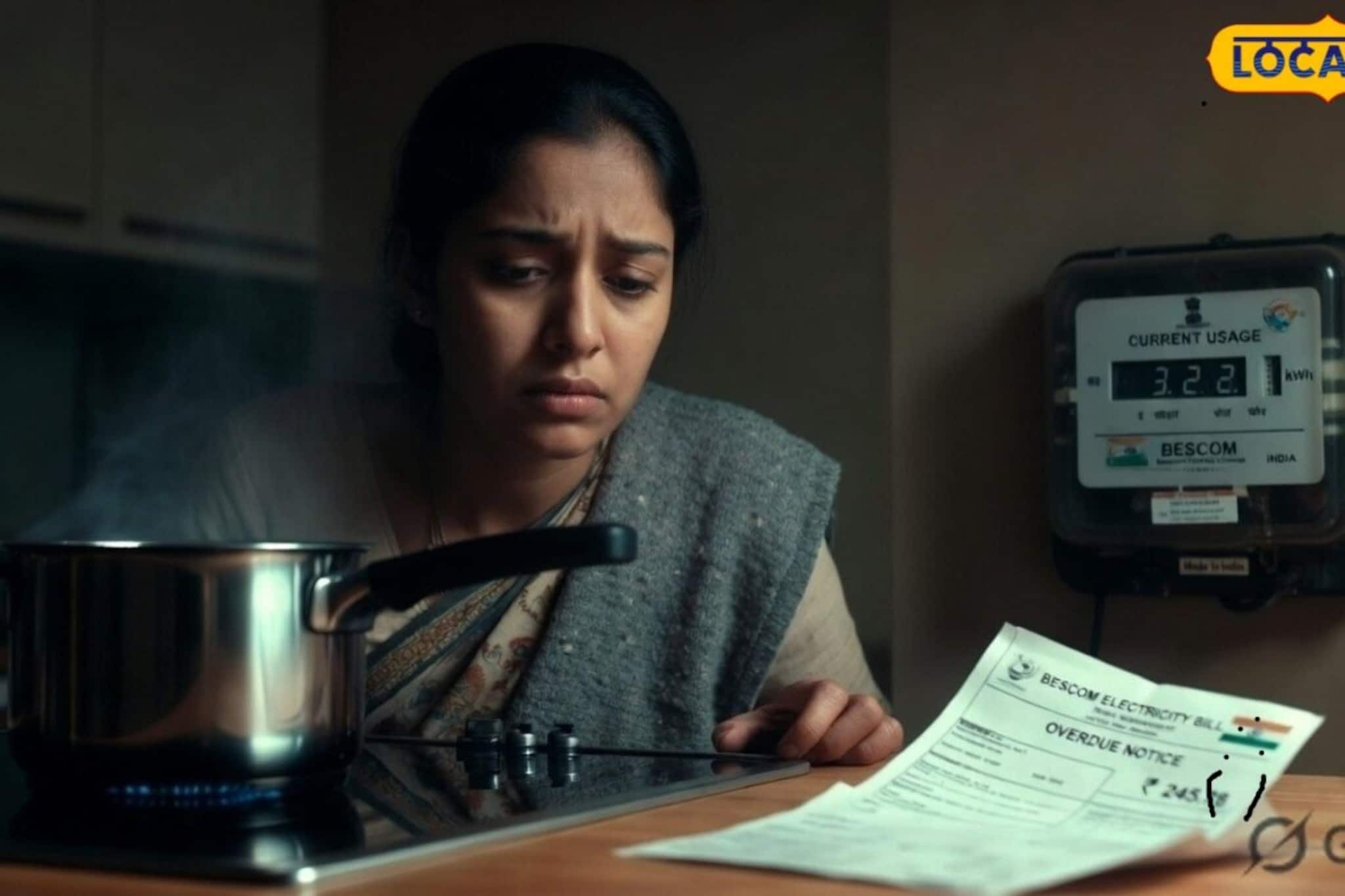 গ্যাস সঙ্কটে বেড়েছে ইন্ডাকশন ব্যবহার, দিনে ৪ ঘণ্টা রান্না করলে মাসে কত টাকা ইলেক্ট্রিক বিল আসতে পারে? রইল হিসাব