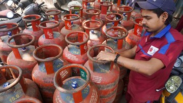 বুক করা যাচ্ছে না গ্যাস! LPG সিলিন্ডার বুকিং নিয়ে গুরুত্বপূর্ণ সিদ্ধান্ত কেন্দ্রের! রাজ্যগুলিকে বিশেষ নির্দেশ