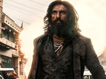 চমকে ভরা ধুরন্ধর ২, বড়ে সাব-এর চরিত্রে অভিনয় করে চমকে দিয়েছেন বহু হিট ফিল্ম-সিরিজের অভিনেতা! 