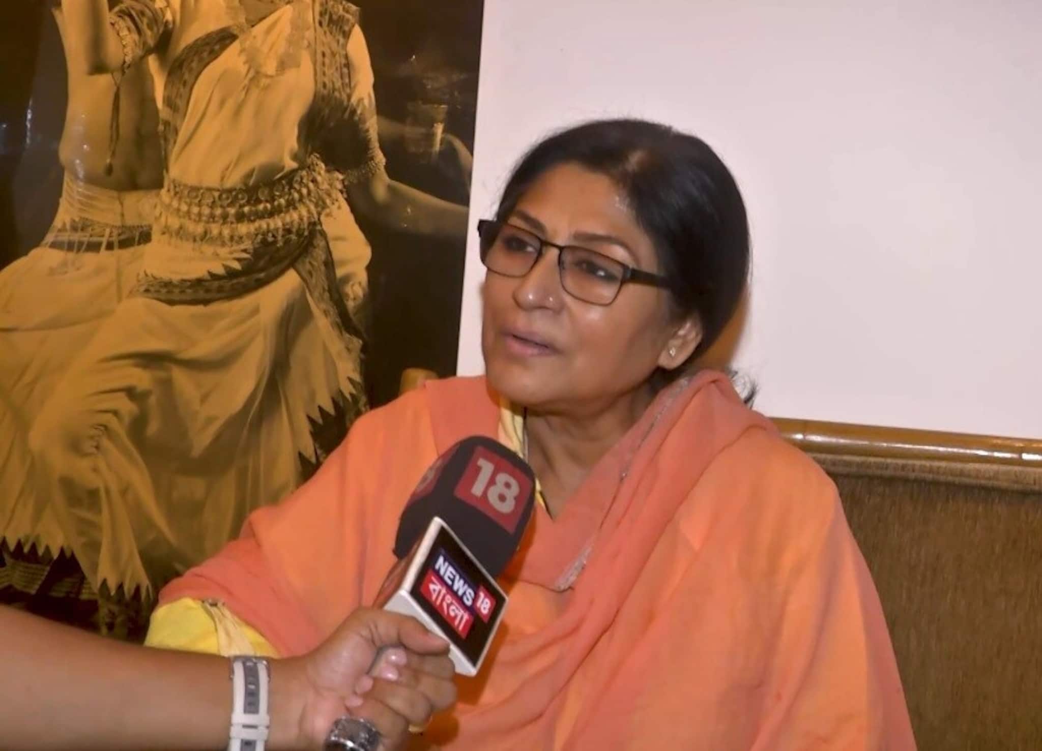 লক্ষ্মীর ভাণ্ডার থেকে অন্নপূর্ণা ভাণ্ডারে আরও বেশি টাকা আসবে! BJP প্রার্থী হয়ে বোমা ফাটালেন রূপা 