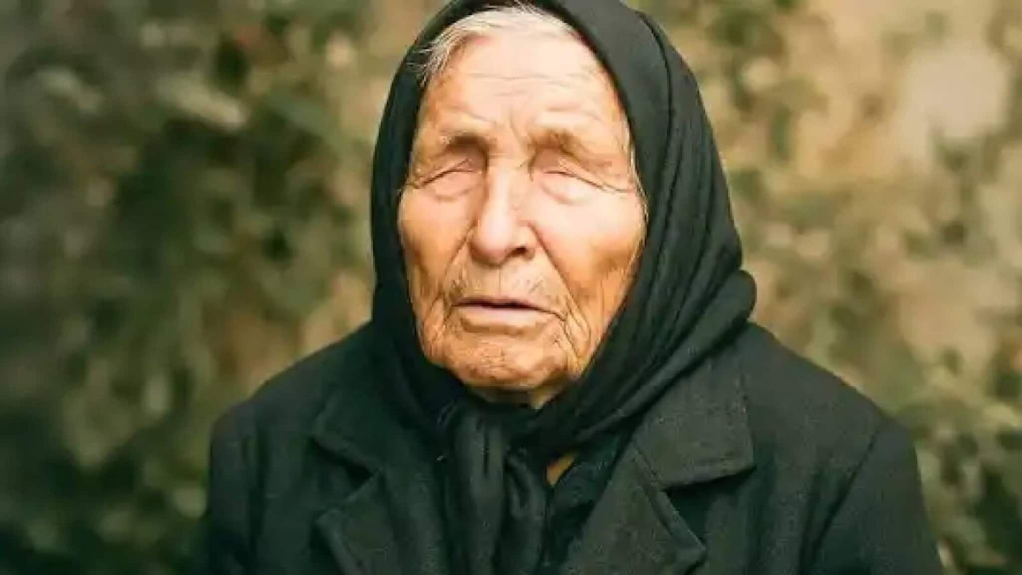 Baba Vanga Predictions:বাবা ভাঙ্গার ভবিষ্যৎবাণীতে 'দুঃসময়' কাটবে কাদের? ২৩শে মার্চের পর এই রাশিদের জীবনে আসবে টাকার স্রোত!