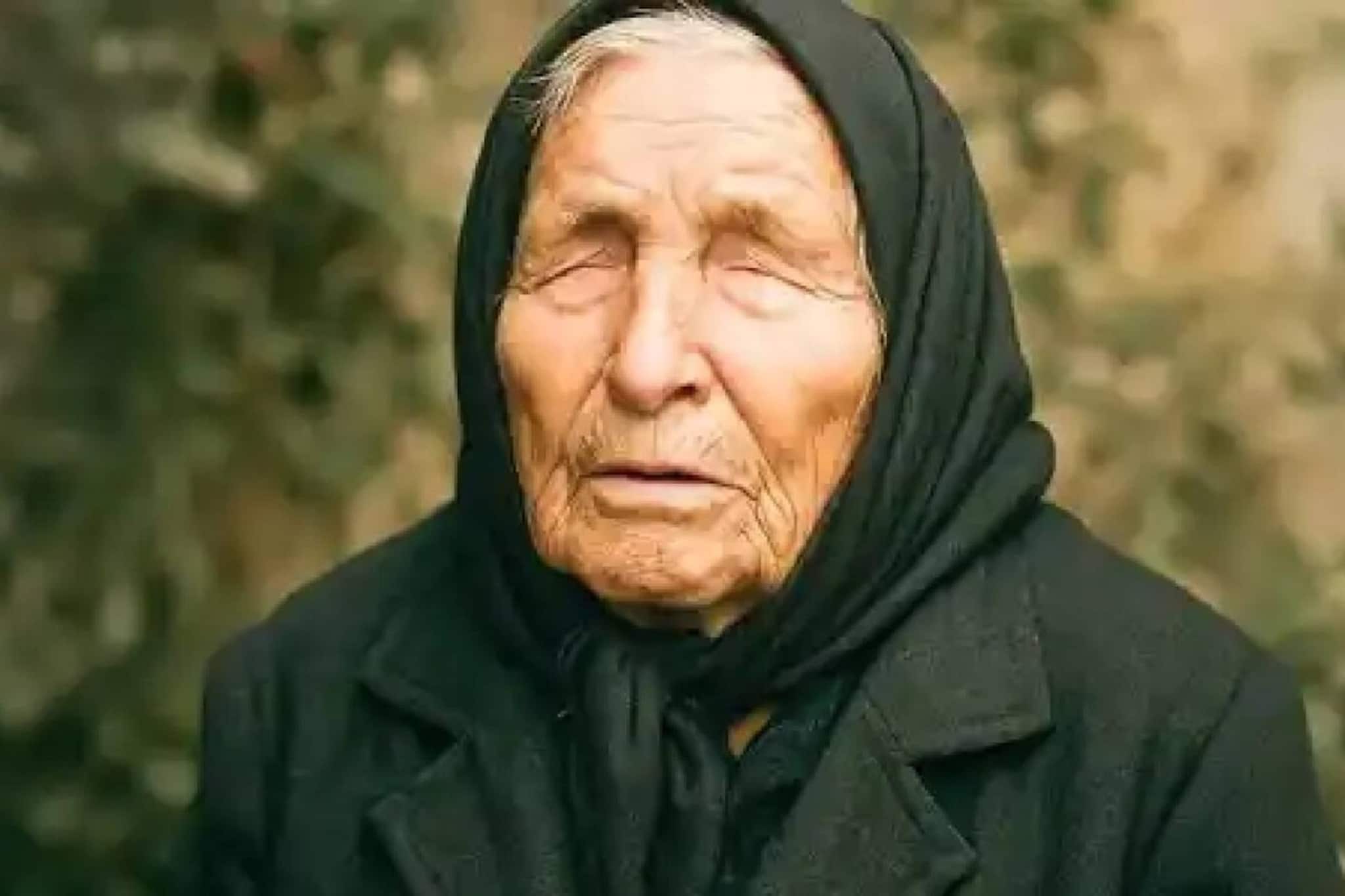 Baba Vanga Predictions: বাবা ভাঙ্গার ভবিষ্যৎবাণীতে 'দুঃসময়' কাটবে কাদের? ২৩শে মার্চের পর এই রাশিদের জীবনে আসবে টাকার স্রোত! Baba Vanga Predictions: বাবা ভাঙ্গার ভবিষ্যৎবাণীতে 'দুঃসময়' কাটবে কাদের? ২৩শে মার্চের পর এই রাশিদের জীবনে আসবে টাকার স্রোত!