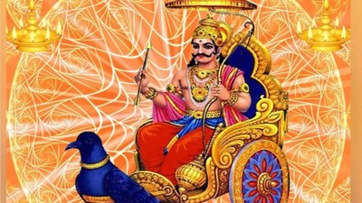 Saturn Transit 2026: 6 Zodiac Signs Face Hardship After March 21