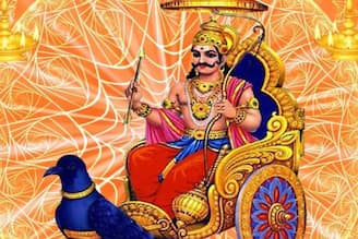 Saturn Transit 2026: শনির নজর পড়তেই বিপদ! ২১ মার্চের পর এই ৬ রাশির কষ্ট বাড়বে