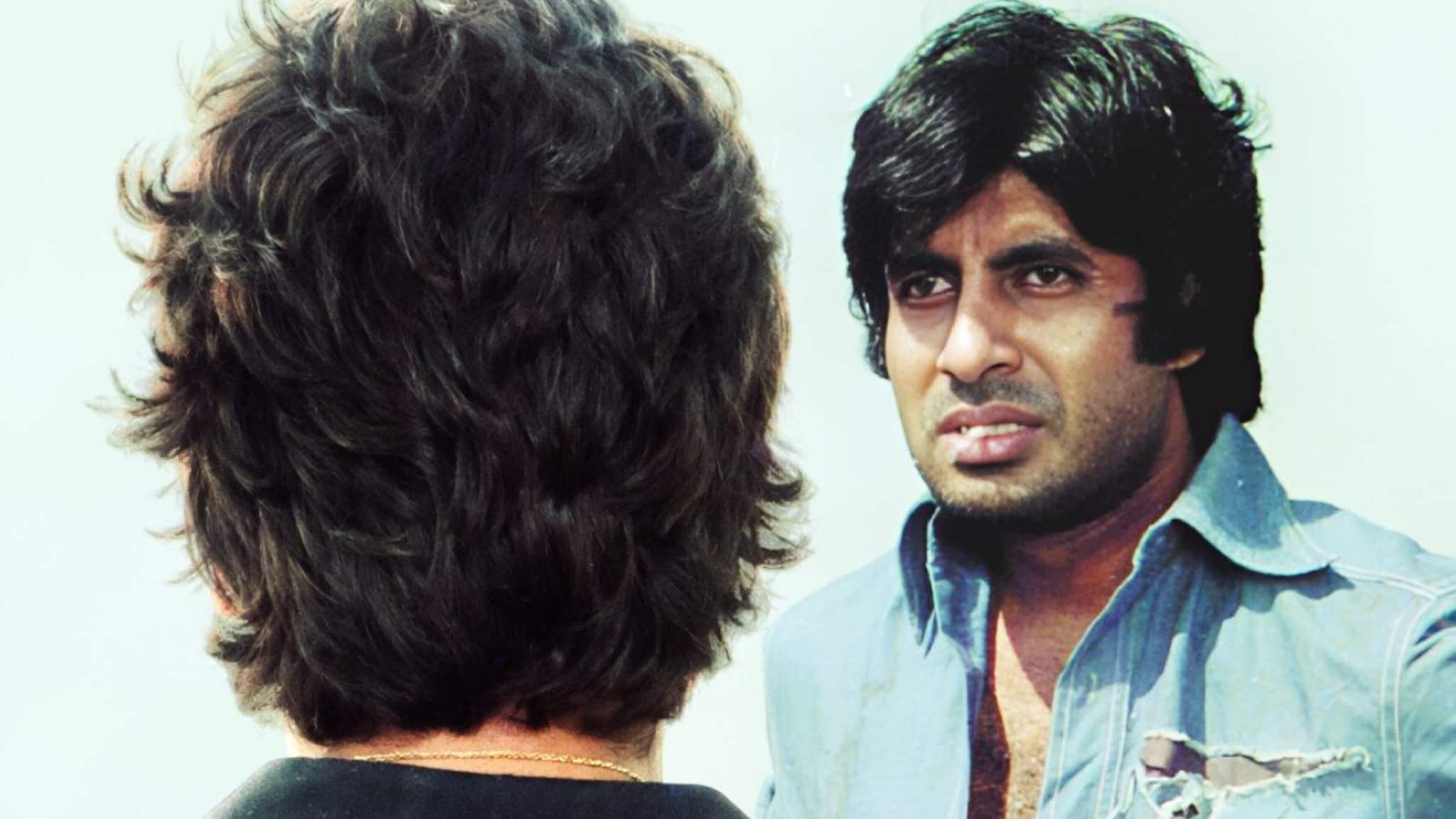 Bollywood Actor: মাত্র ২০টি ছবিতেই এই 'ধুরন্ধর' হিরো কাঁপিয়ে দিয়েছিলেন অমিতাভের গদি! বলিউডে ঝড় তুলেছিলেন