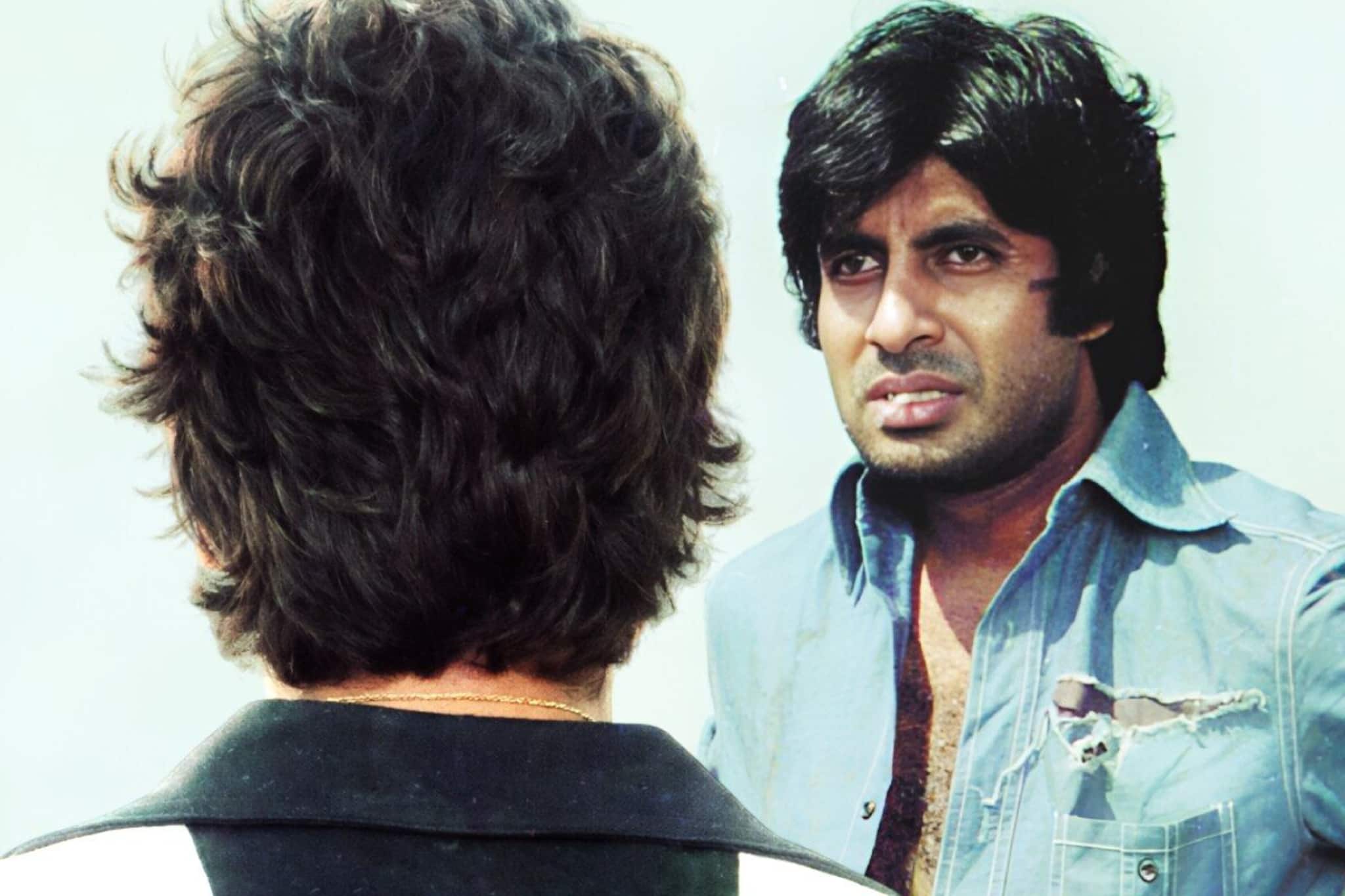 মাত্র ২০টি ছবিতেই এই 'ধুরন্ধর' হিরো কাঁপিয়ে দিয়েছিলেন অমিতাভের গদি! বলিউডে ঝড় তুলেছিলেন মাত্র ২০টি ছবিতেই এই 'ধুরন্ধর' হিরো কাঁপিয়ে দিয়েছিলেন অমিতাভের গদি! বলিউডে ঝড় তুলেছিলেন