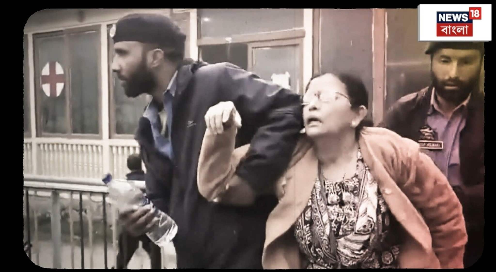 আবারও শুরু হবে ভারত-পাক লড়াই? মার্কিন গোয়েন্দা বিভাগের নতুন রিপোর্টে চাঞ্চল্যকর তথ্য