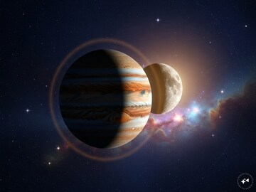 ২৬ মার্চের গজকেশরী রাজযোগে কপাল খুলবে এই ৩ রাশির! আপনার রাশি আছে তো তালিকায়?