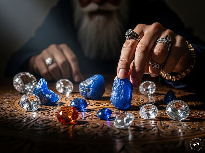 রত্ন ধারণ করা সাধারণত শুভ ফলের সঙ্গে যুক্ত বলে মনে করা হয়, তবে এর ক্ষেত্রে কিছু নিয়ম মেনে চলাও জরুরি। ভাঙা রত্ন পরা উচিত নয়, বারবার খুলে-পরাও ঠিক নয়, অন্য কারও রত্ন ব্যবহার না করাই ভালো। পাশাপাশি খারাপ অভ্যাস থেকে দূরে থাকা এবং বিপরীত গ্রহের রত্ন একসঙ্গে না পরার পরামর্শ দেওয়া হয়—তবেই ভালো ফল পাওয়ার আশা করা যায়।অবহেলা বা ভুল অভ্যাস রত্নের প্রভাব কমিয়ে দিতে পারে, এমনকি অনেকের মতে উল্টো ফলও দেখা দিতে পারে। তাই রত্ন ধারণ করার পর কোন কোন ভুল এড়িয়ে চলা উচিত, তা জানা অত্যন্ত গুরুত্বপূর্ণ। এই বিষয়ে বিস্তারিত জানাচ্ছেন ভোপালের জ্যোতিষ ও বাস্তু বিশেষজ্ঞ পণ্ডিত হিতেন্দ্র কুমার শর্মা। রত্ন ধারণ করা সাধারণত শুভ ফলের সঙ্গে যুক্ত বলে মনে করা হয়, তবে এর ক্ষেত্রে কিছু নিয়ম মেনে চলাও জরুরি। ভাঙা রত্ন পরা উচিত নয়, বারবার খুলে-পরাও ঠিক নয়, অন্য কারও রত্ন ব্যবহার না করাই ভালো। পাশাপাশি খারাপ অভ্যাস থেকে দূরে থাকা এবং বিপরীত গ্রহের রত্ন একসঙ্গে না পরার পরামর্শ দেওয়া হয়—তবেই ভালো ফল পাওয়ার আশা করা যায়।অবহেলা বা ভুল অভ্যাস রত্নের প্রভাব কমিয়ে দিতে পারে, এমনকি অনেকের মতে উল্টো ফলও দেখা দিতে পারে। তাই রত্ন ধারণ করার পর কোন কোন ভুল এড়িয়ে চলা উচিত, তা জানা অত্যন্ত গুরুত্বপূর্ণ। এই বিষয়ে বিস্তারিত জানাচ্ছেন ভোপালের জ্যোতিষ ও বাস্তু বিশেষজ্ঞ পণ্ডিত হিতেন্দ্র কুমার শর্মা।