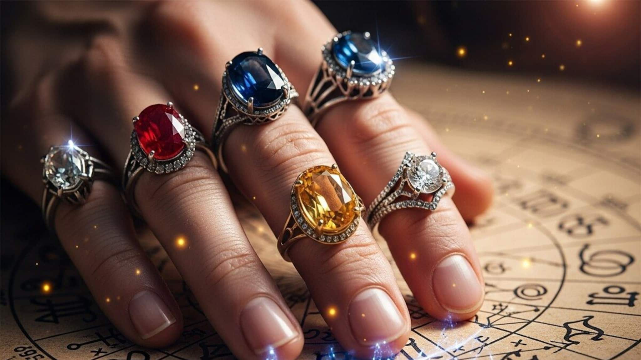 রত্ন পরছেন? এই ৫টা ভুল করলেই হতে পারে সর্বনাশ! এখনই জানুন