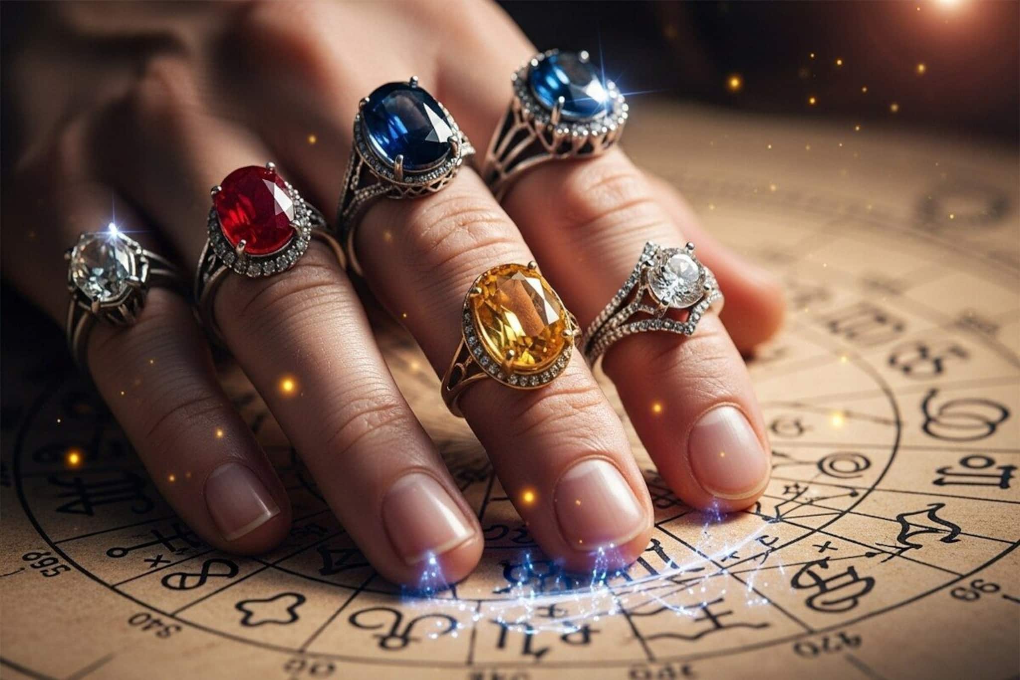 রত্ন পরছেন? এই ৫টা ভুল করলেই হতে পারে সর্বনাশ! এখনই জানুন