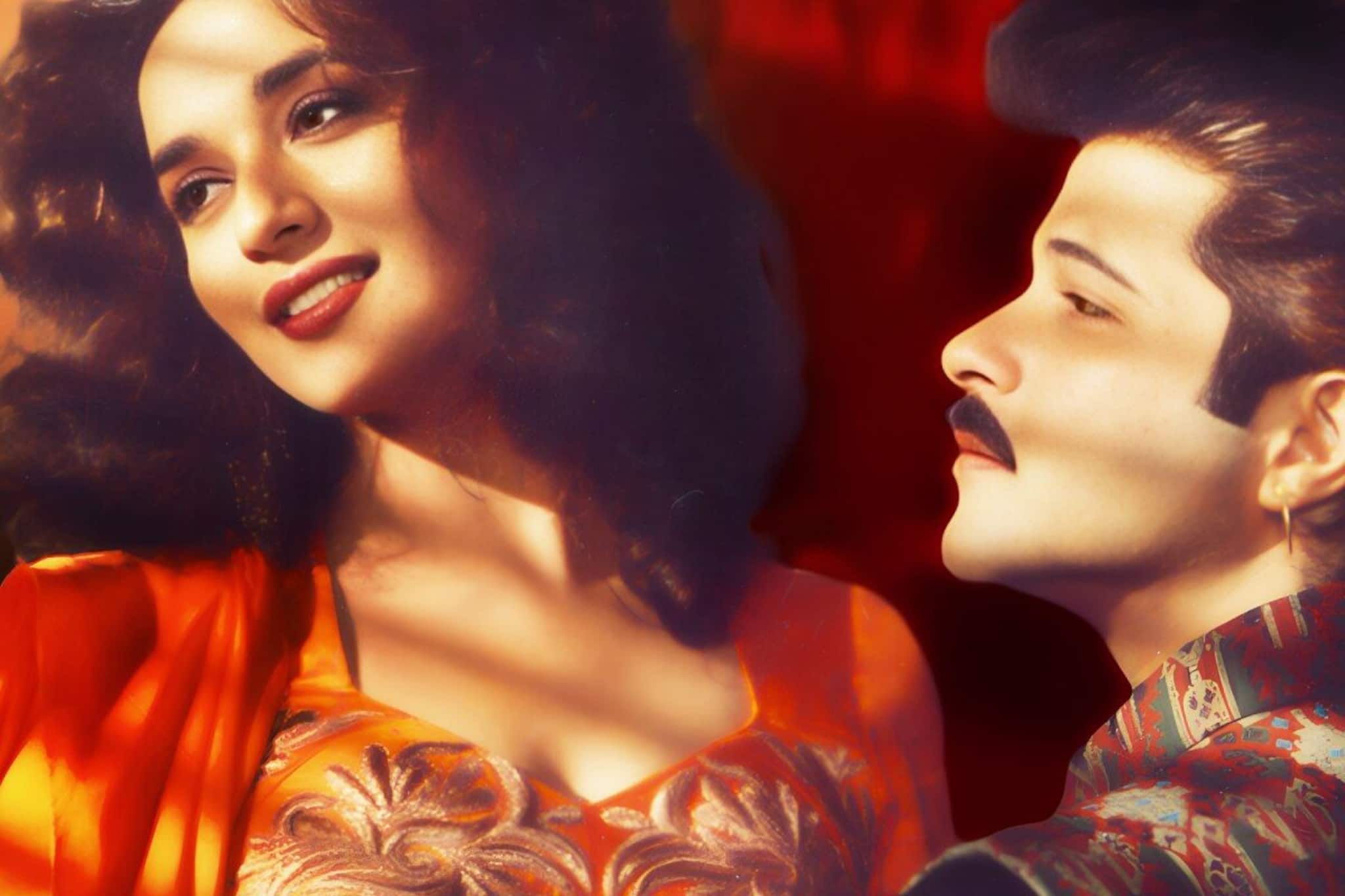 এক ছবিই রাতারাতি বানিয়েছিল সুপারস্টার...! তবে মাধুরীকে নিয়ে মোটেই খুশি ছিলেন না অনিল কাপুর, কেন জানেন? এক ছবিই রাতারাতি বানিয়েছিল সুপারস্টার...! তবে মাধুরীকে নিয়ে মোটেই খুশি ছিলেন না অনিল কাপুর, কেন জানেন?