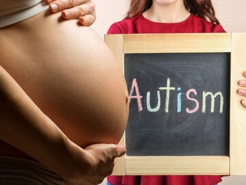 গর্ভাবস্থায় সামান্য ভুলও বাড়াচ্ছে অটিজমের ঝুঁকি! কোন কোন বিষয়ে সতর্ক হবেন হবু মায়েরা? জানাচ্ছেন বিশেষজ্ঞ