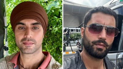 उदयबीर संधू: हॉकी खिलाड़ी से 'धुरंधर 2' के पिंडा तक, रणवीर के बचपन के दोस्त का खुलासा.